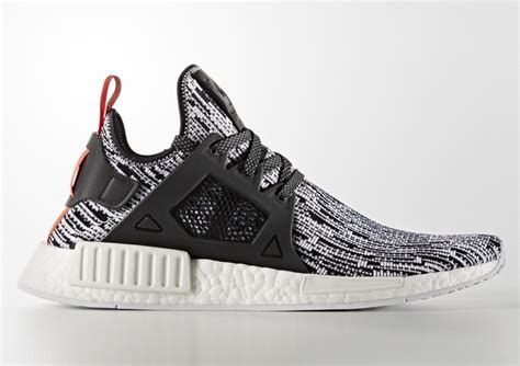 adidas nmd xr 1pk camo weiß|Adidas NMD xr1.